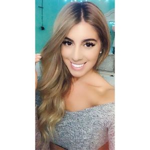 Meet your Posher, Christina